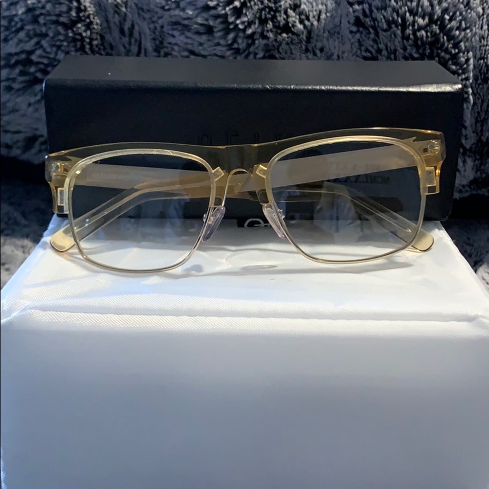 Glasses